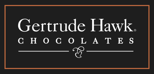 Gertrude Hawk Chocolates